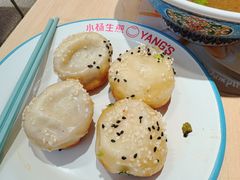 -小杨生煎(黄河路店)