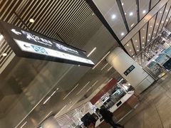 -星巴克(北京南站2B检票口)