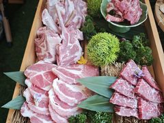 -CAMP.33烤肉·酒场·团建聚餐(蟠龙新天地店)