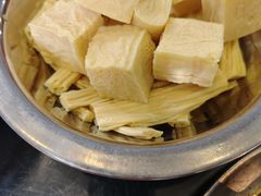 -川香煲(茅台路店)