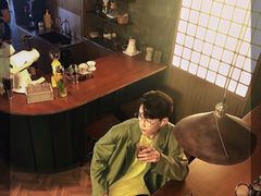 -BIJOU coffee&cocktail(龙岗万科广场店)