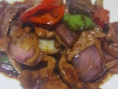 -大牌大·传统杭帮菜(湖滨店)