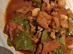 -佰家小厨·南京菜(夫子庙店)