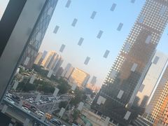 -Trainyard 炼·工场(中国国际贸易中心店)