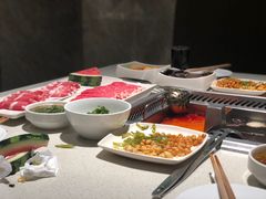 -海底捞火锅(亲子主题北金鹰店)