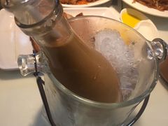 -新大咀港式茶餐厅(宝山万达店)