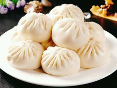 -沈老头包子(太原街店)