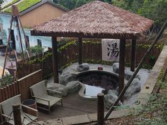 -东海半边山旅游度假区