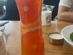 -花舍·新派粤菜·西餐·下午茶(亚运村·鸟巢店)