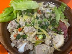 -潮香兴煲仔饭(莲花路店)