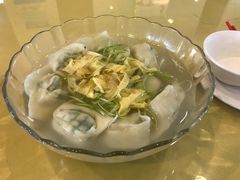 刀鱼馄饨-永丰源大酒店(人民中路店)