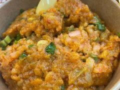 丁家坡土豆泥-丁家坡洋芋·观音桥好吃街A区(全国总店)