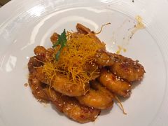 -粤域茶餐厅