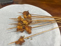 -夜烤·宜宾烧烤(回龙湾店)
