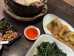 -大洋家·精品潮汕菜·生腌砂锅粥(天河东路店)