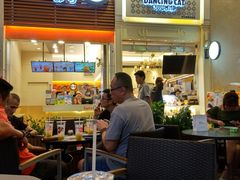 -85度C(厦门中华城新店)