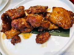 -乾隆美食·本帮菜(黄河路店)