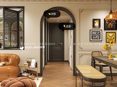 -住范儿家装·整体家装·装修设计