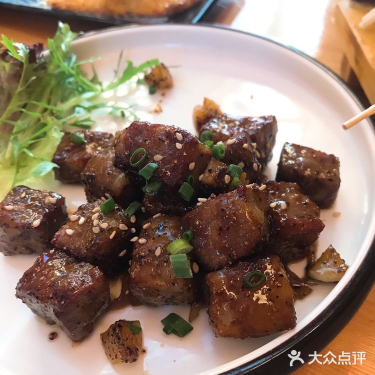 日料食堂 这家一定要试试