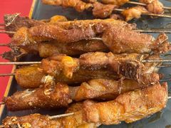 -青海名吃尕张娃非遗烤肉(城中店)