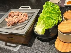 -韩满园· 甄选韩式烤肉