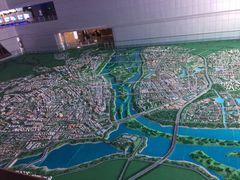 -哈尔滨规划展览馆