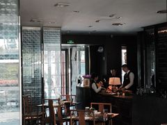 -莲西餐(曲江店)