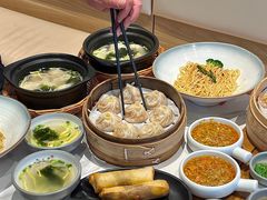 -馋三尺蟹粉小笼(人民广场店)