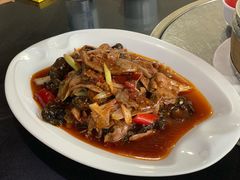 -祖传曾羊肉饭店