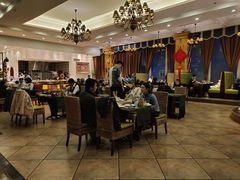 大堂-火舞泰·泰式海鲜火锅餐厅(世纪城店)