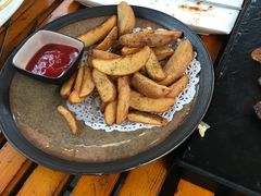 -Local泰莲庭(虹鳟鱼店)
