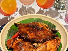 -狮拾久·现代新加坡料理(福田COCO Park店)