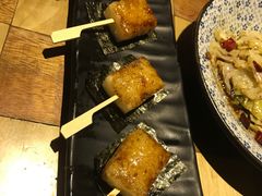 -蜜桃餐厅·伴山(绿宝广场店)