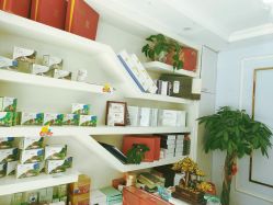 -奥丽维娅美容养生会所