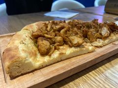 -壹粉屋新疆炒米粉(建外SOHO东区店)