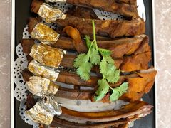 -馨越楼·点心·粤菜(赤坎店)