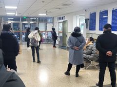 -北京中医药大学东方医院(方庄院区)