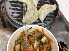 灌汤蒸饺-蔡林记(珞狮南路店)