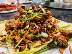 -七星龙虾城·海鲜·大闸蟹(吴江店)