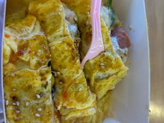 -麦吉熊烤冷面(城西店)