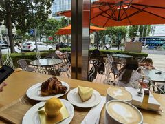 -西点坊(浦东香格里拉店)