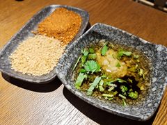 特色干碟-付小姐在成都(五道口店)