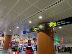 -仰光国际机场