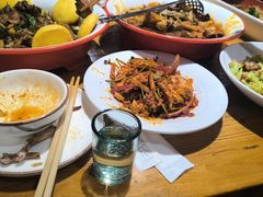 -永红源啤酒·烧烤·海鲜·大排档(台柳路店)