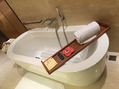 -上海衡山路十二号华邑酒店
