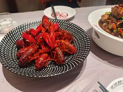 -有位虾匠·香辣蟹·小龙虾(李村店)