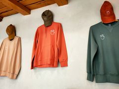 -BE YOLO必有乐&小红帽三明治