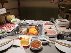 -海底捞火锅(关山保利店)