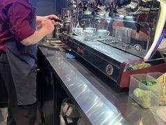 -COSTA COFFEE(金长安大厦店)