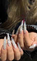 -HUII NAIL绘京美甲美睫会馆